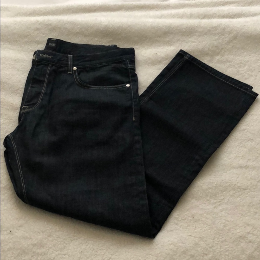 Hugo Boss Jeans